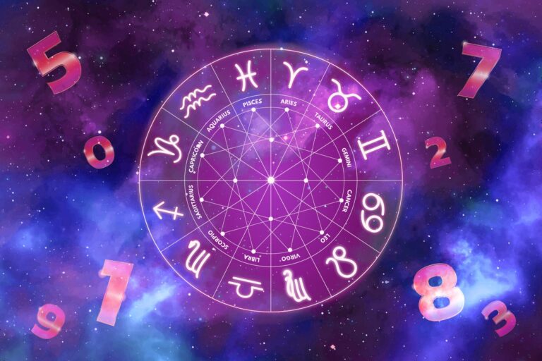 Astrología y IA: ¿Cuáles son los signos con menos suerte en agosto de 2026?