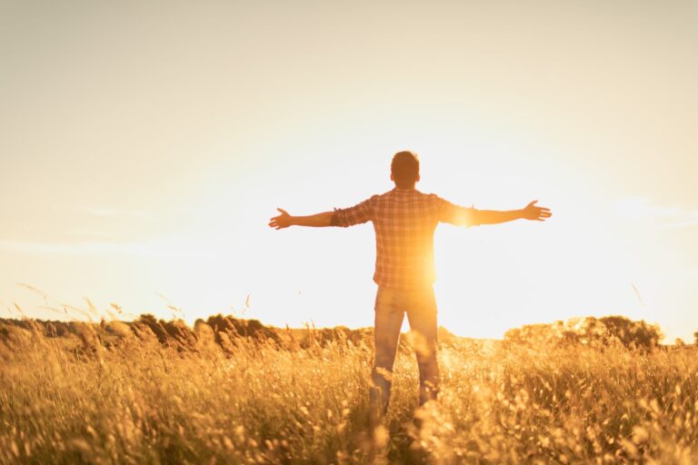 Tony Robbins Revela el Poder Transformador de la Gratitud