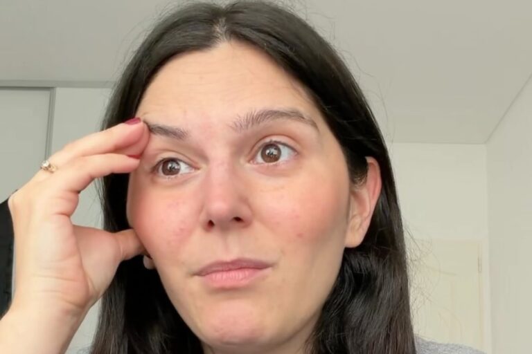 Carolina Trippar Comparte Su Experiencia y Síntomas del Cáncer de Mama para Concientizar