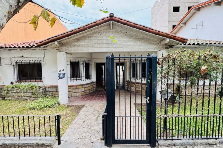 Reviviendo el Pasado: La Exposición que Rescató la Memoria de Dos Casas a Punto de Desaparecer