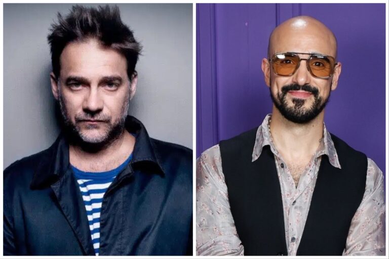 Vicentico y Abel Pintos encabezarán el Tango BA Festival y Mundial 2026