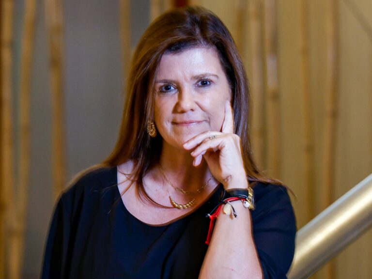 Pilar Sordo Reflexiona: La Vida es un Hotel y Tú Eres el Huésped