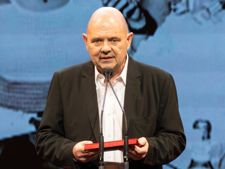 Carlos Rottemberg: Un gigante del teatro argentino lanza su nuevo libro y reflexiona sobre su trayectoria