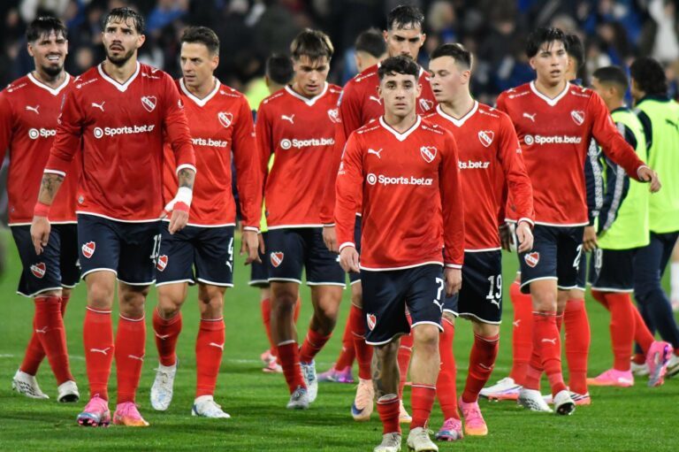 Todo Listo para el Clásico: Lanús e Independiente se Enfrentan en el Clausura 2026