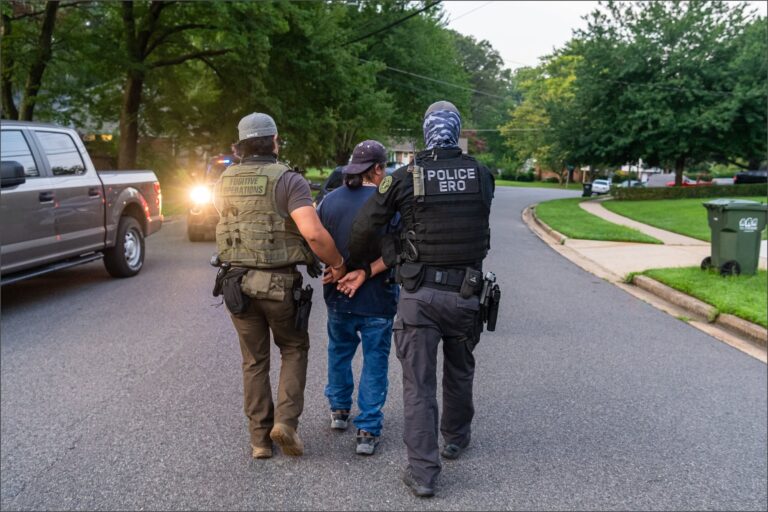 Crisis en Tampa Bay: Aumento de Detenciones de ICE Impacta a Familias Inmigrantes