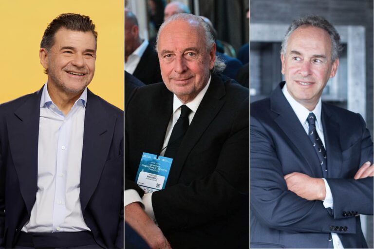 Empresarios Argentinos Redefinen el Sector Energético y Desplazan a Multinacionales