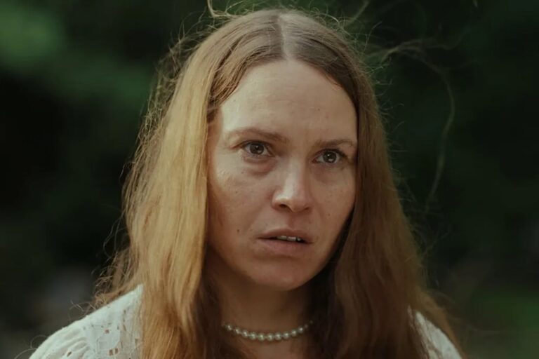 «Engendro»: Una mirada perturbadora sobre la maternidad en el cine de terror
