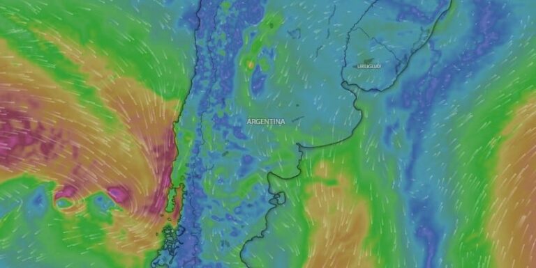 Alerta Amarilla por Frío Extremo: Provincias en Riesgo