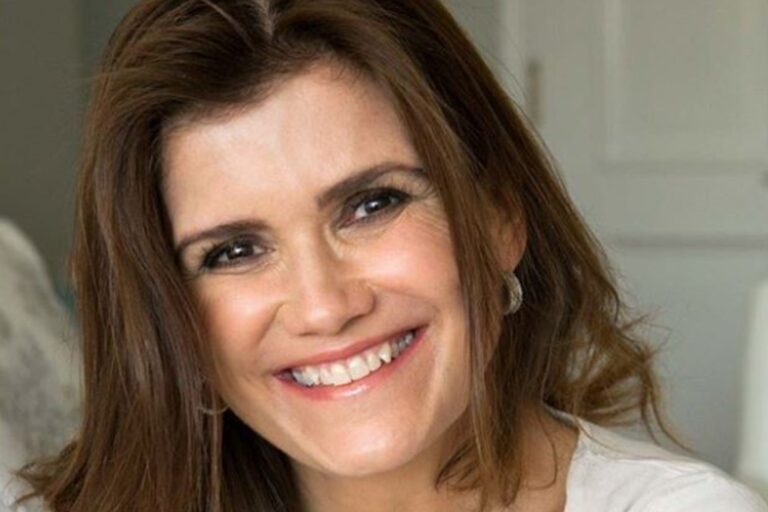Pilar Sordo: El Miedo Como Motor de Crecimiento Personal