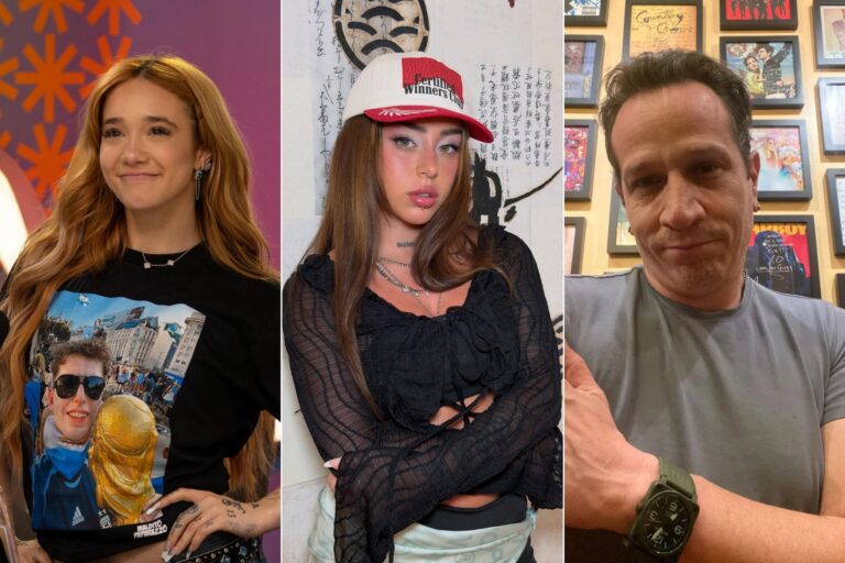 Descubre al Jurado Estelar de Popstars: Un Trío de Titanes Musicales