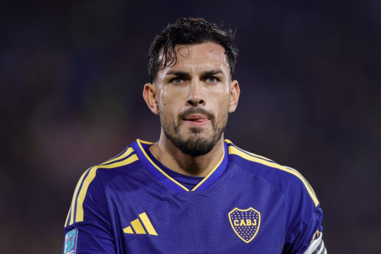 Boca Juniors se prepaea para enfrentar a Deportivo Recoleta en la Copa Sudamericana 2026