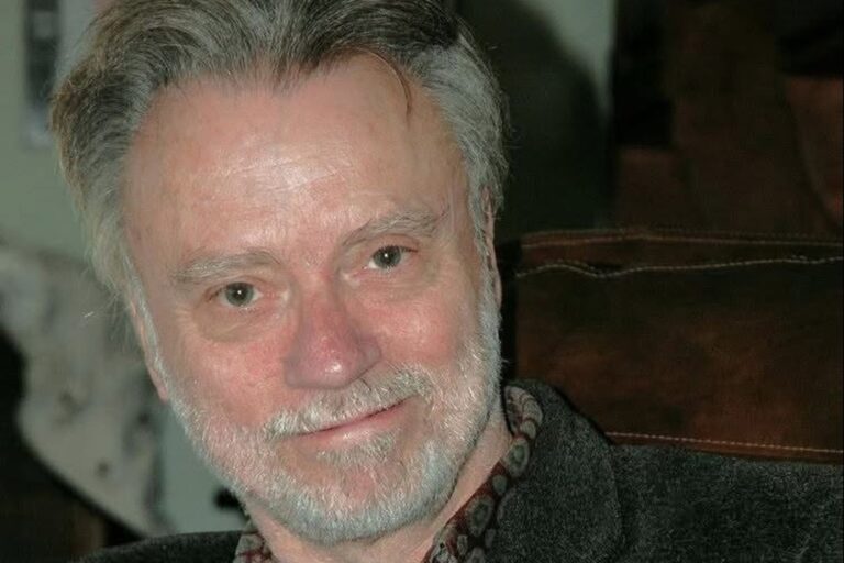 Falleció John Crowley, el enigmático maestro de la literatura fantástica