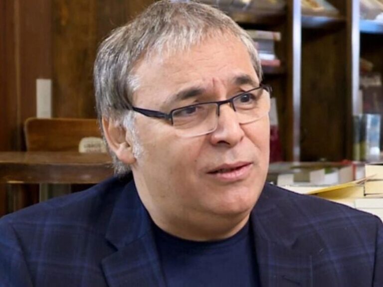 Gabriel Rolón: La «VTV del amor» y la necesidad de evaluar nuestras relaciones
