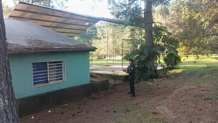 Tragedia en una escuela: Adolescente de 13 años pierde la vida por electrocución