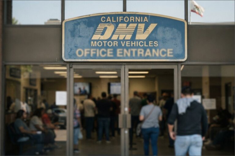 Reapertura del DMV en California: Todo lo que necesitas saber