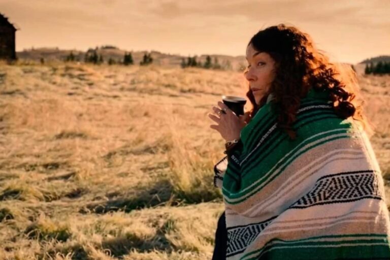 El error que indigna a los fanáticos: un mate sin bombilla en Netflix