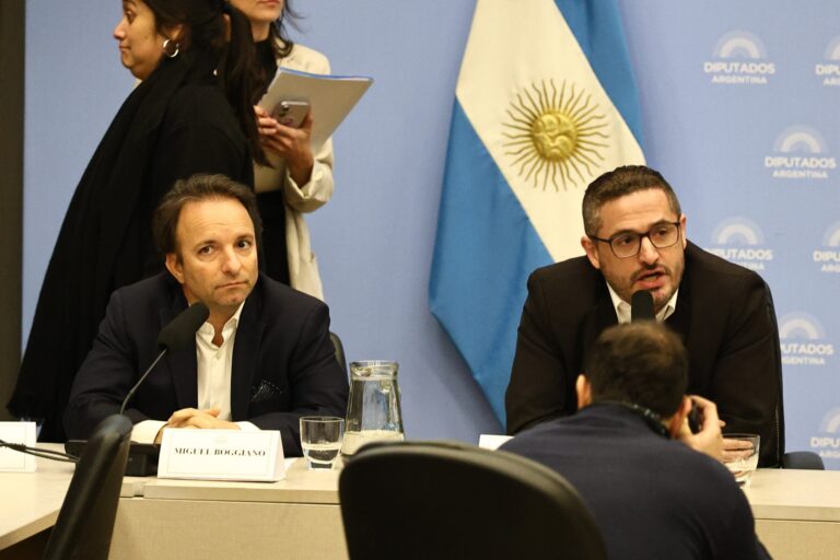 Crisis en Diputados: La Controversial Reunión que Pone en Jaque la Reforma del BCRA