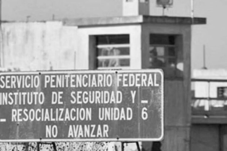 La Fallida Fuga del Penal de Rawson: Un Plan Perfecto que No Salió Bien
