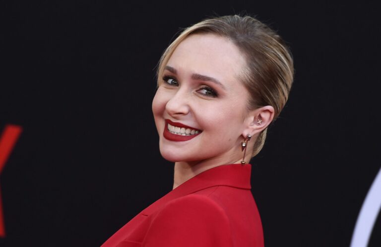 Conmoción en Hollywood: La trágica muerte de Hayden Panettiere y los detalles revelados