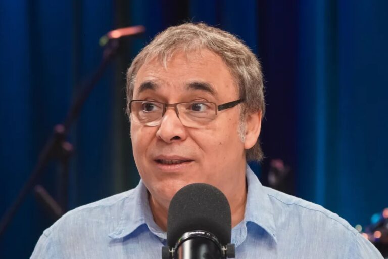 Gabriel Rolón: La Sinceridad del Llanto y el Grito como Clave para el Bienestar Mental