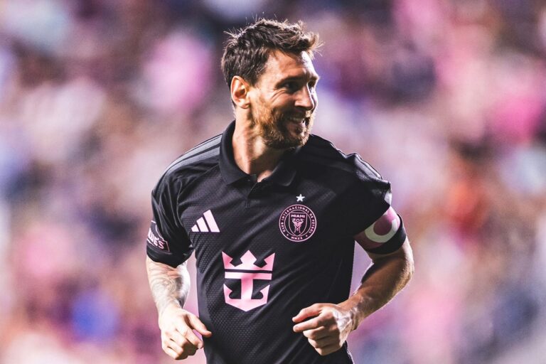 Inter Miami y Toronto se Enfrentan en la MLS: Cómo Ver el Partido de Lionel Messi