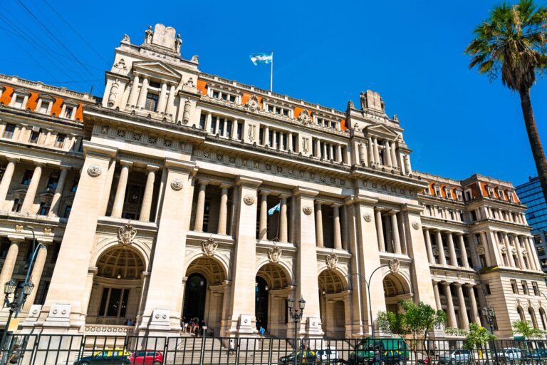 La Necesidad de un Sistema de Integridad en el Poder Judicial Argentino