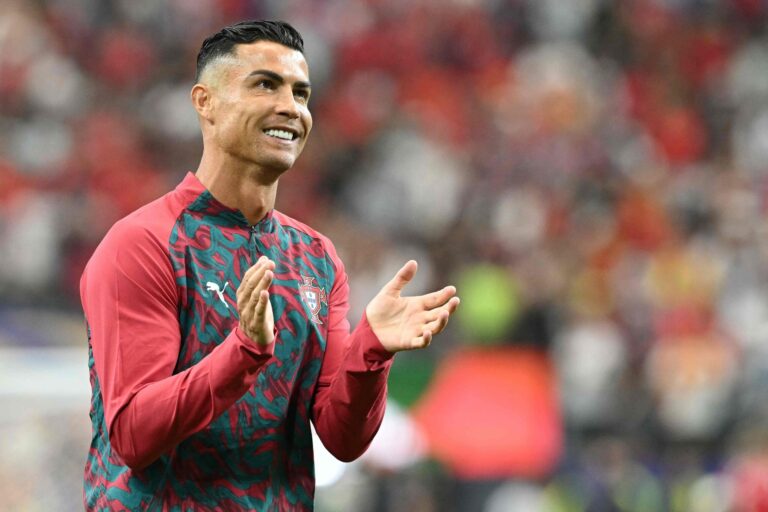 La familia de Cristiano Ronaldo invierte en Brasil: compran terrenos en un exclusivo condominio