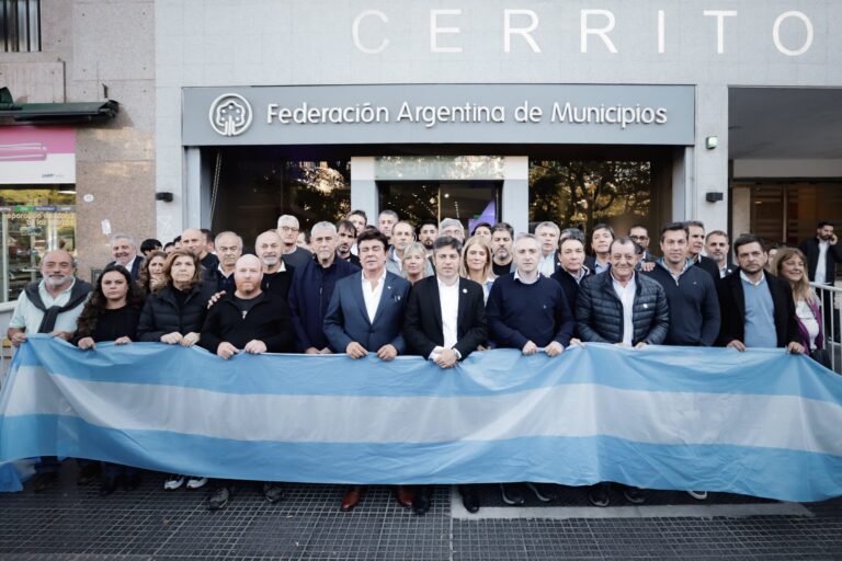 El Futuro Político de los Intendentes Bonaerenses: Limitaciones de Reelección en 2027