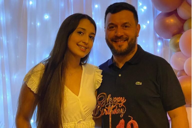 Lucas Sugo suspende sus presentaciones tras la trágica pérdida de su hija
