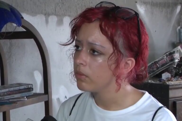 Explosión de Teléfono Móvil Devasta Dormitorio en Florida