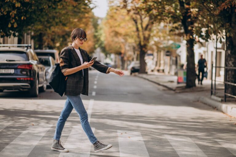 Caminar para ganar: La app que convierte pasos en recompensas y promueve la actividad física