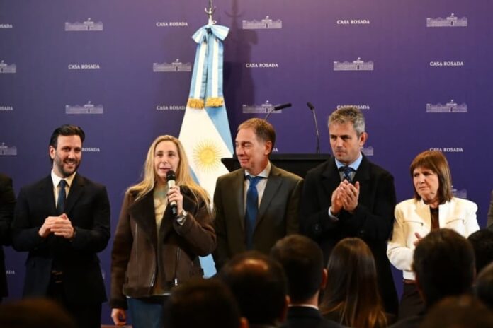 El Gobierno desata una avalancha de proyectos en el Congreso y complica la negociación con aliados