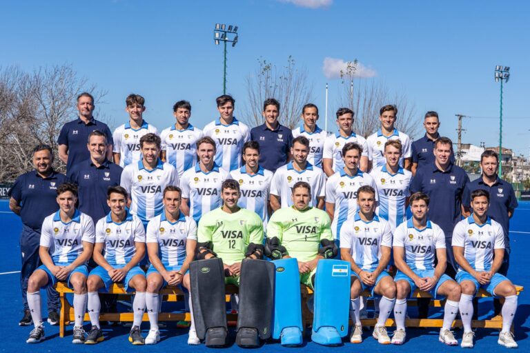 Todo lo que necesitas saber sobre los Leones en el Mundial de Hockey 2026