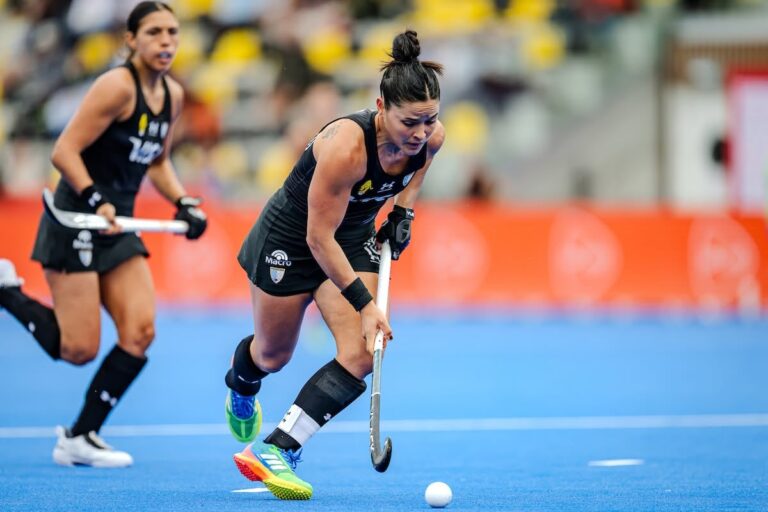 Las Leonas buscan la gloria en la final del Mundial 2026 contra Países Bajos