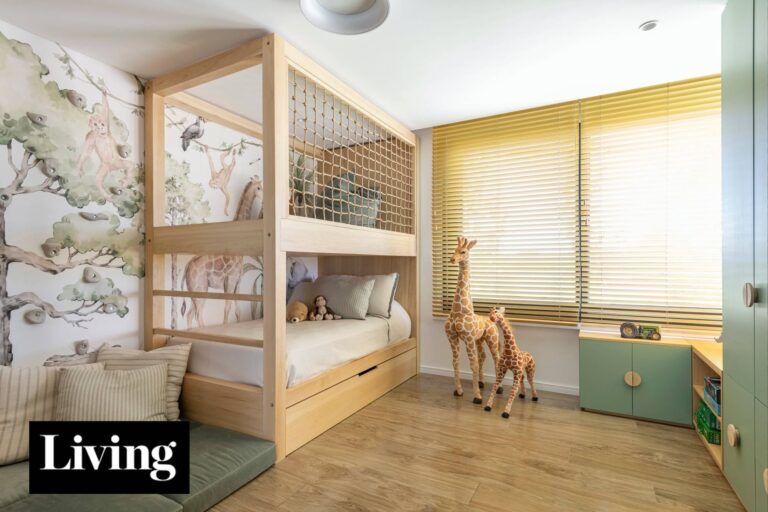 Diseño y Funcionalidad: La Casa Soñada en Canning