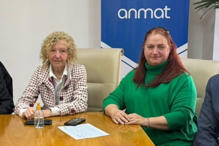 Detenidas exfuncionarias de Anmat por escándalo de fentanilo contaminado