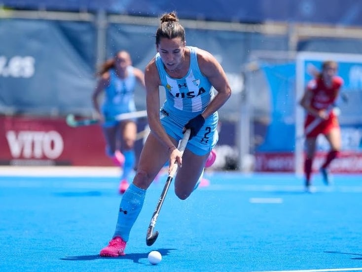 Mundial de Hockey 2026: Todo lo que necesitas saber sobre su transmisión y formato