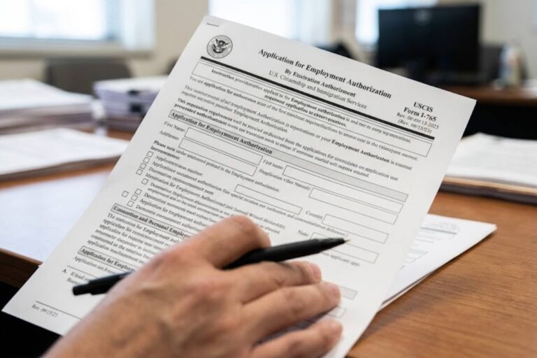 Cambios Importantes en Formularios de USCIS: Todo lo que Debes Saber
