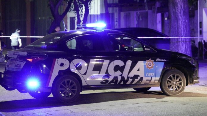 Hallan muerta a mujer en Rosario: detienen a su pareja tras denuncia vecinal