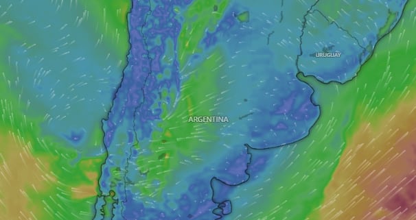 Alerta Naranja y Amarilla: Nevadas y Frío Extremo Afectan a 12 Provincias