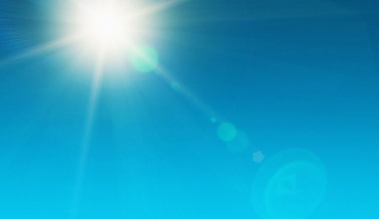 ¿Hasta cuándo brillará el sol en Buenos Aires? Pronóstico de un agosto inestable