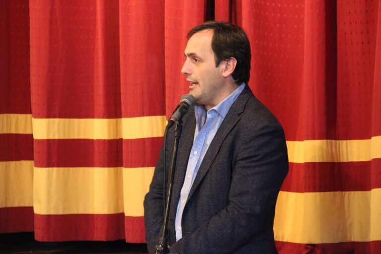 Exintendentes Radicales Procesados por Retención de Documentos de Electores