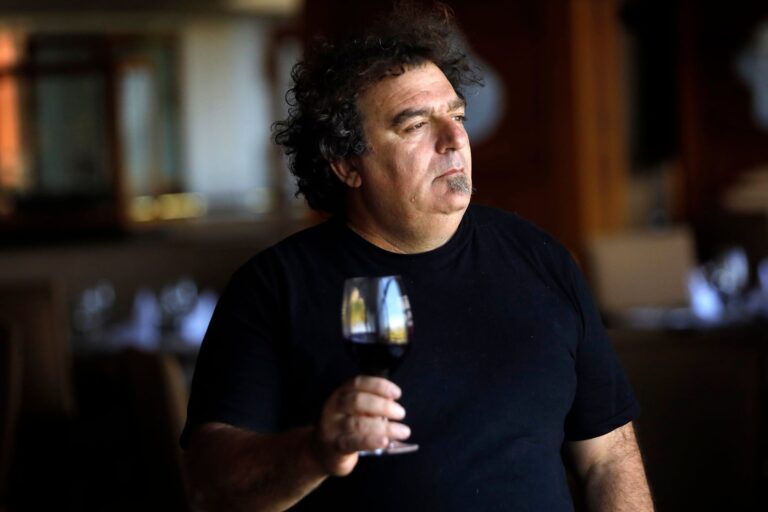 ¡Vinos y música! La feria de Alejandro Vigil se toma Puerto Madero