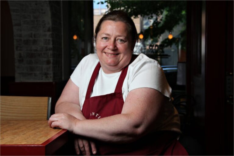 Los secretos de Sara Jenkins para cocinar la pasta perfecta