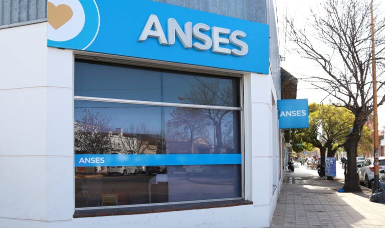¿Cuándo cobro? El cronograma de pagos de Anses para el 25 de agosto