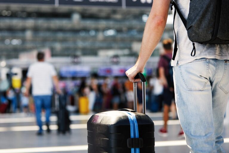 Travel Sale 2026: ¡Prepárate para la semana de ofertas imperdibles!