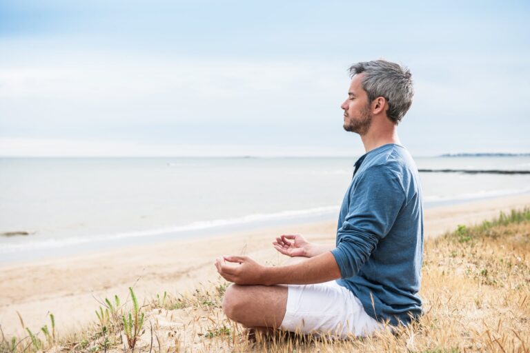 Descubre la Meditación del Perdón: Una Ruta hacia la Liberación Mental
