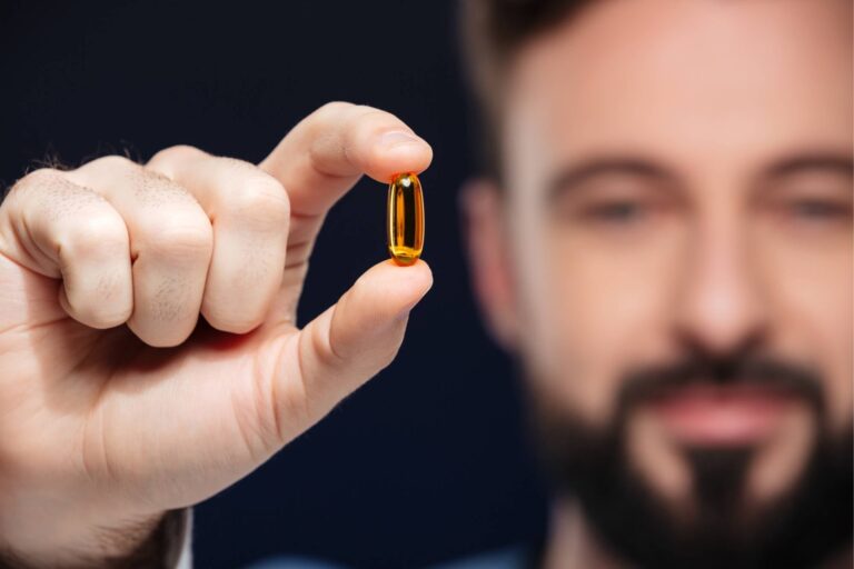 Vitaminas Esenciales para una Circulación Saludable: Claves para Personas Mayores