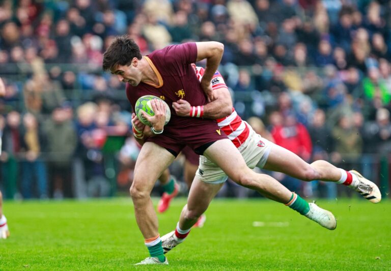 CASI y SIC se afianzan en el Top 14 tras las sorpresivas derrotas de Hindú y Alumni