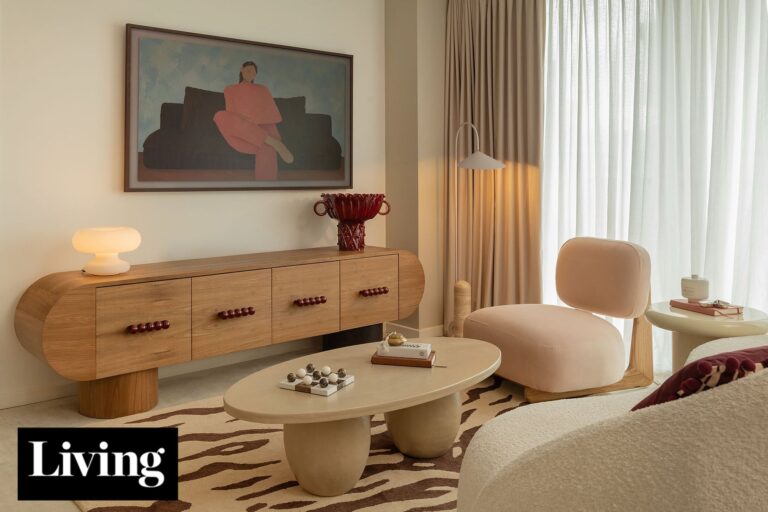 Transformación de un Departamento: El Nuevo Enfoque del Interiorismo en Espacios Reducidos